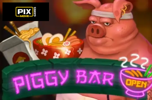 Piggy Bar